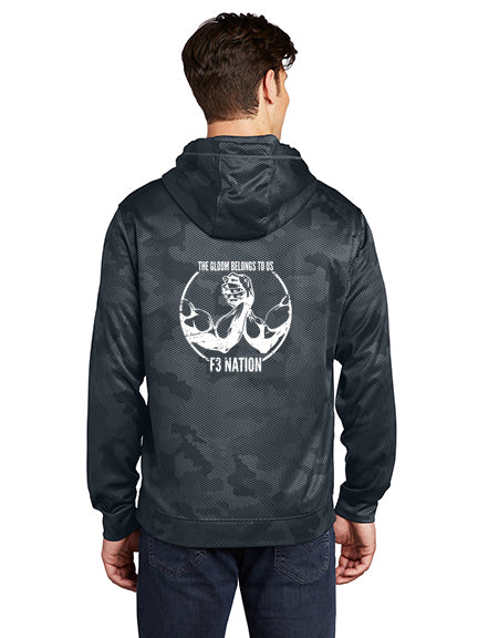 F3 The Gloom Belong To Us Pre-Order October 2021