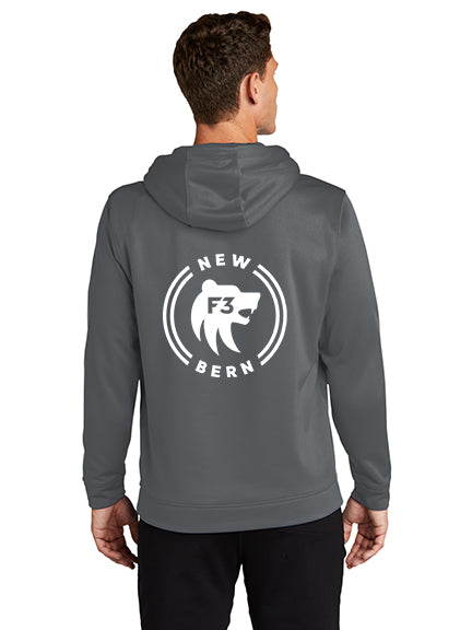 F3 New Bern Pre-Order October 2021