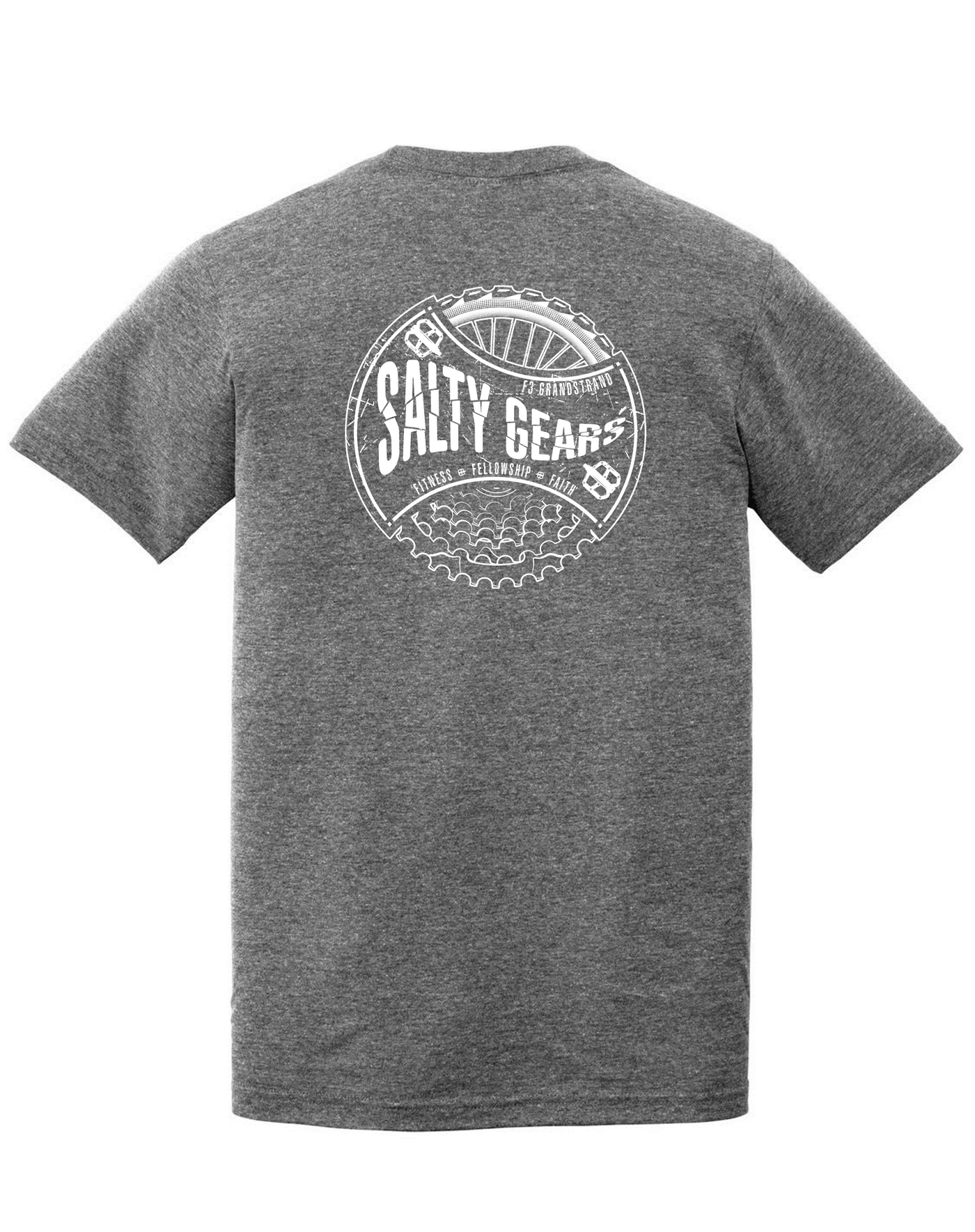 F3 Grandstrand Salty Gears Pre-Order May 2023