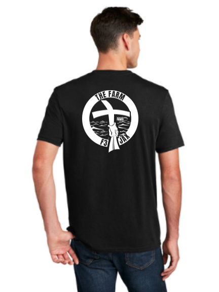 F3 The Farm Shirts  Pre-Order March 2022