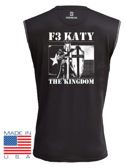 F3 Katy Shirts Pre-Order
