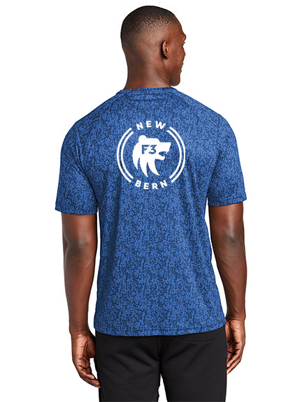 F3 New Bern Pre-Order October 2021