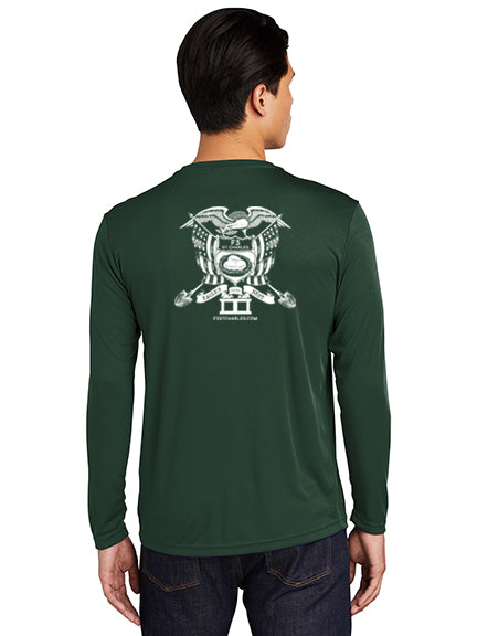 F3 St. Charles Eagle's Nest Pre-Order October 2021