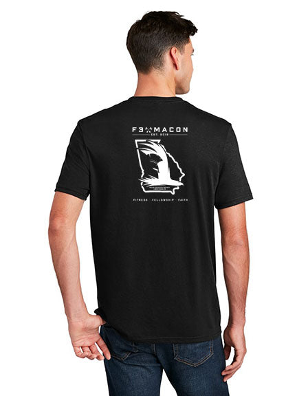 F3 Macon Shirts Pre-Order October 2021