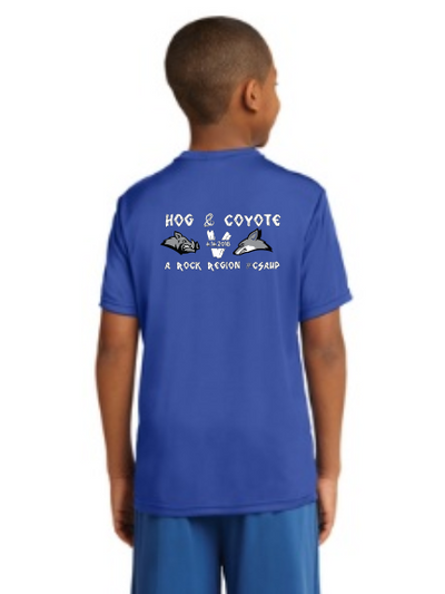 F3 Hog and Coyote Shirts Pre-Order