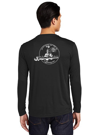 F3 Annapolis Don't Give Up The AO Pre-Order October 2021