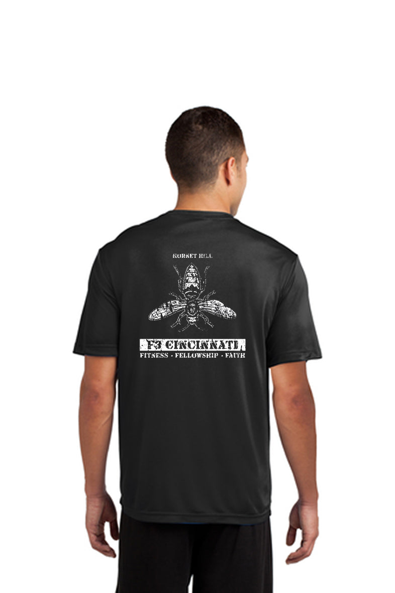 F3 Cincinnati Hornet Hill Pre-Order