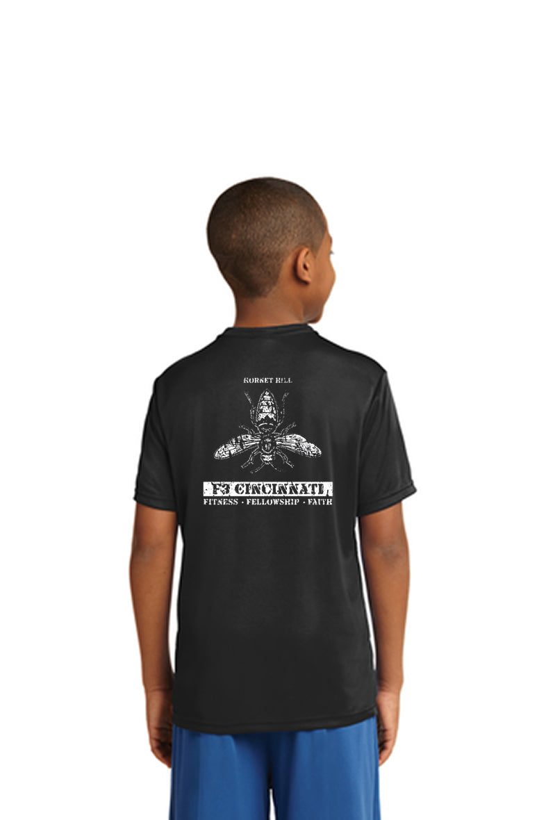 F3 Cincinnati Hornet Hill Pre-Order