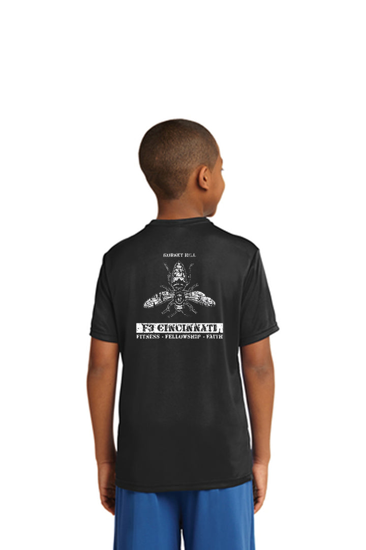F3 Cincinnati Hornet Hill Pre-Order