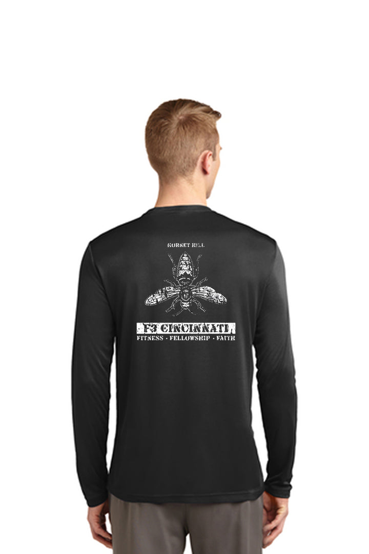 F3 Cincinnati Hornet Hill Pre-Order