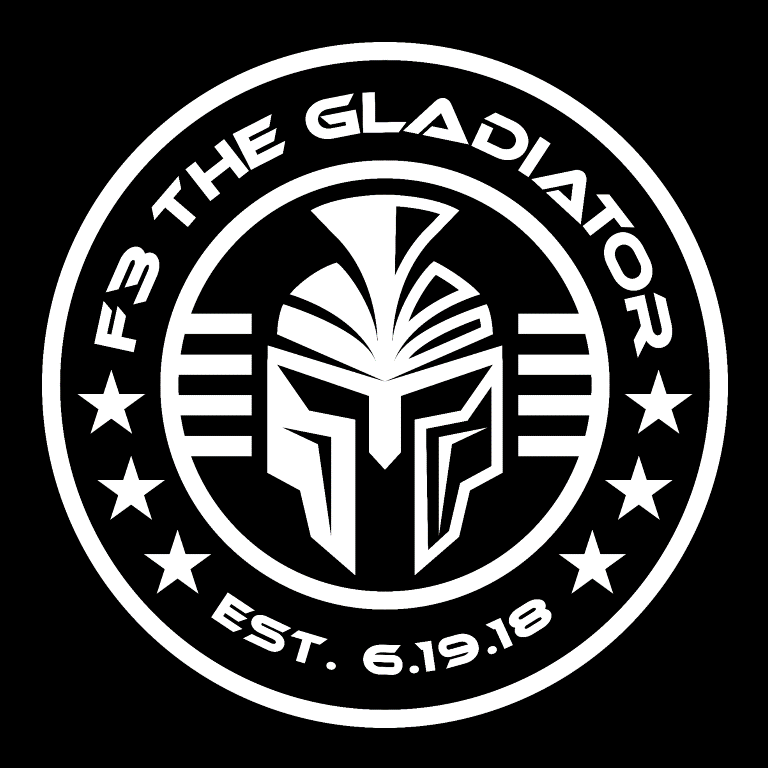 F3 Gladiator Pre-Order December 2022