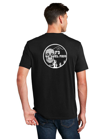 F3 El Paso Pre-Order May 2022