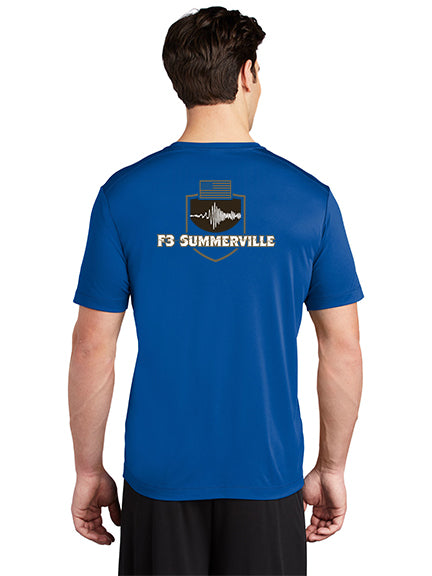 F3 Summerville Pre-Order October 2021