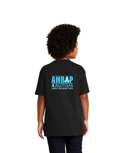 F3 AMRAP 4 Autism Pre-Order April 2023