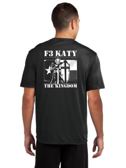 F3 Katy Shirts Pre-Order