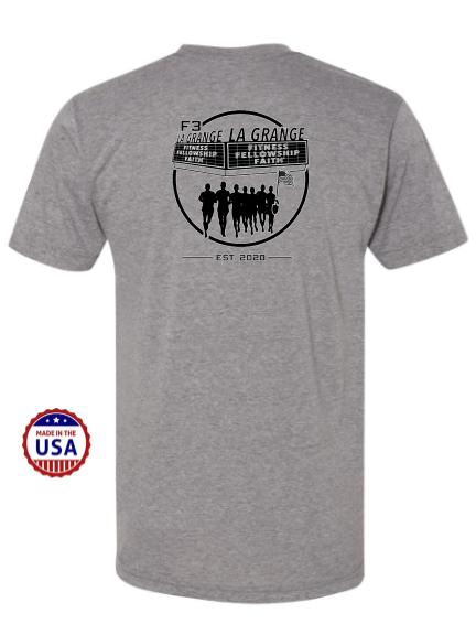F3 La Grange Pre-Order October 2021