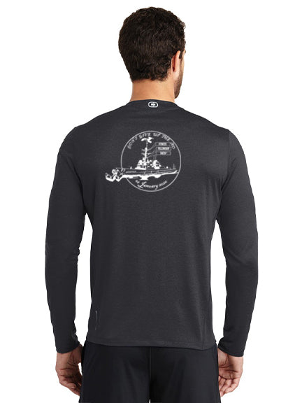 F3 Annapolis Don't Give Up The AO Pre-Order October 2021