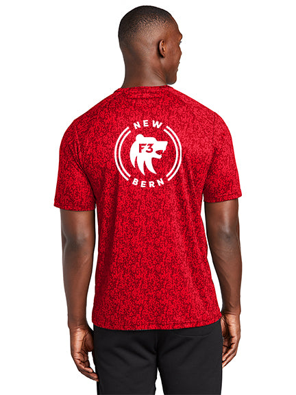 F3 New Bern Pre-Order October 2021