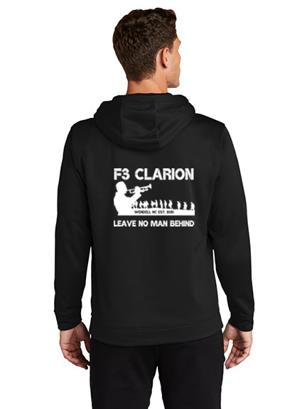 F3 Clarion Leave No Man Behind Pre-Order September 2021