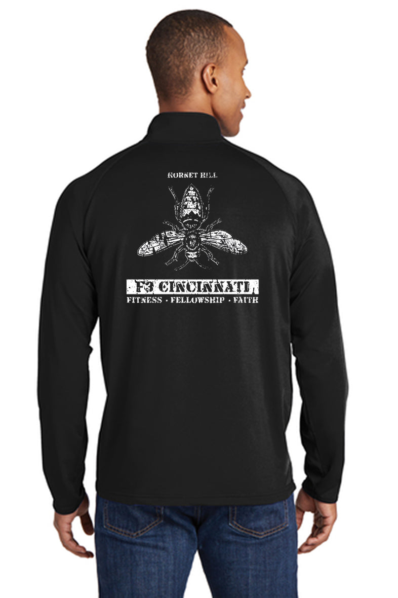 F3 Cincinnati Hornet Hill Pre-Order