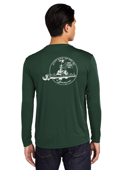 F3 Annapolis Don't Give Up The AO Pre-Order October 2021