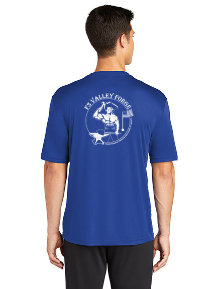F3 Valley Forge Pre-Order September 2021