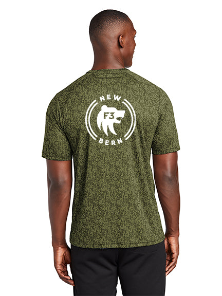 F3 New Bern Pre-Order October 2021