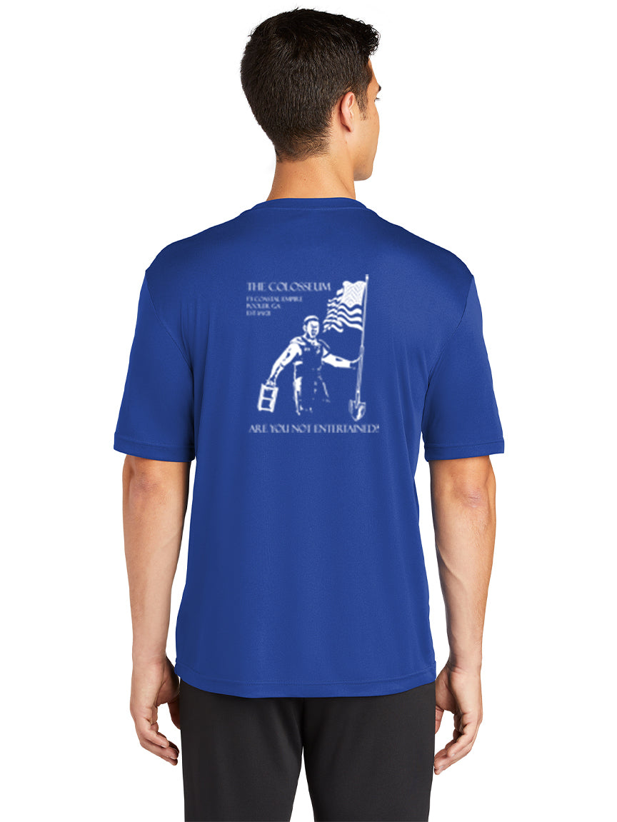 F3 Coastal Empire The Colosseum Pre-Order November 2021