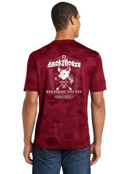 F3 Smokehouse Pre-Order
