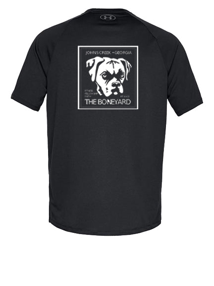 F3 Johns Creek Georgia The Boneyard Pre-Order October 2021