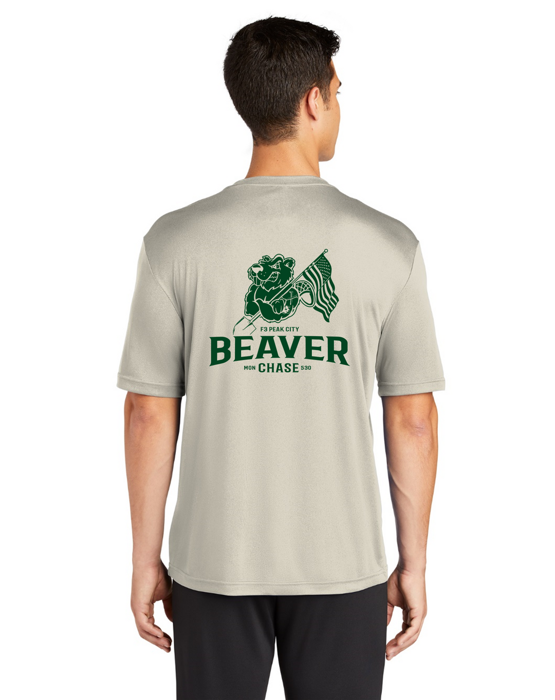 F3 Peak City Beaver Chase Pre-Order December 2022
