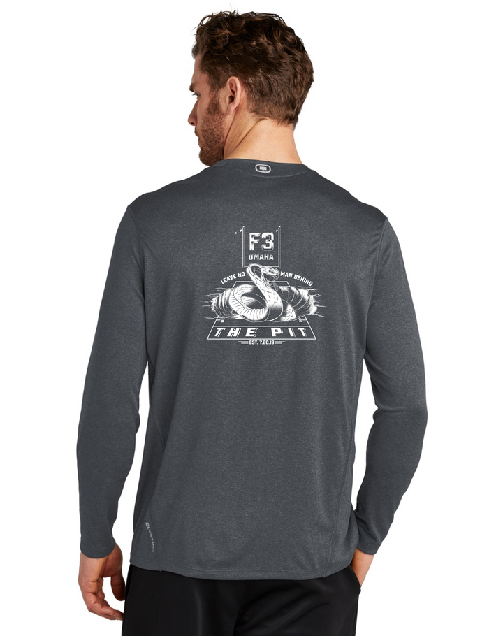 F3 Omaha The Pit Pre-Order March 2023