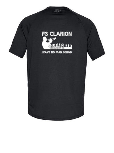 F3 Clarion Leave No Man Behind Pre-Order September 2021