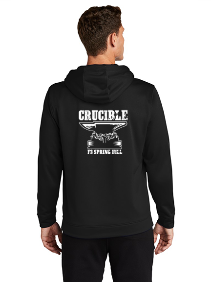 F3 Crucible Spring Hill Pre-Order September 2021