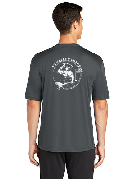 F3 Valley Forge Pre-Order September 2021