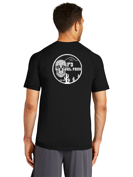 F3 El Paso Pre-Order May 2022