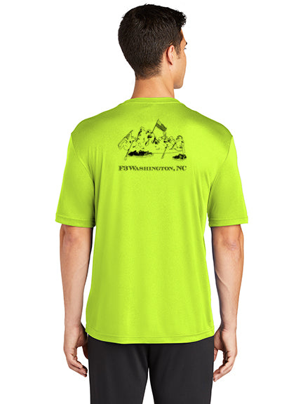F3 Washington NC Pre-Order April 2023