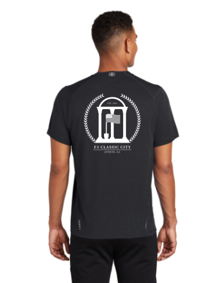 F3 Classic City Pre-Order October 2022