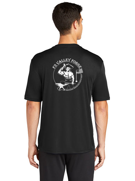 F3 Valley Forge Pre-Order September 2021