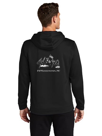 F3 Washington NC Pre-Order April 2023