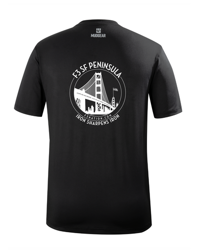 F3 SF Peninsula Pre-Order April 2023