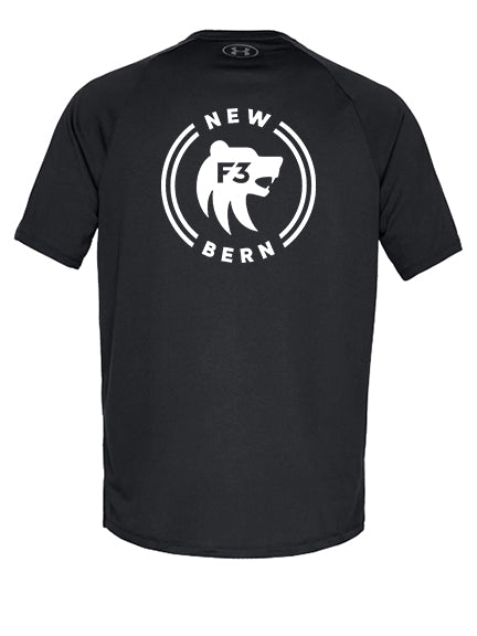 F3 New Bern Pre-Order October 2021