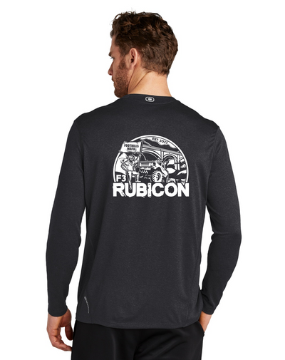 F3 Rubicon Pre-order September 2023