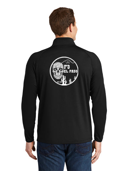 F3 El Paso Pre-Order May 2022