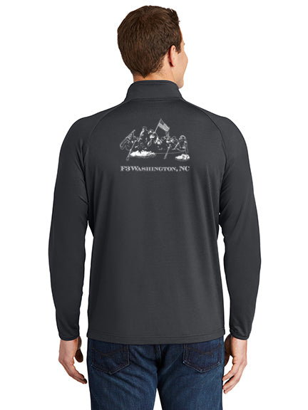 F3 Washington NC Pre-Order April 2023