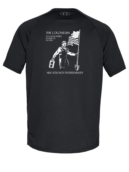 F3 Coastal Empire The Colosseum Pre-Order November 2021