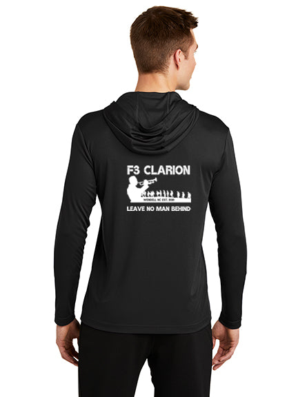 F3 Clarion Leave No Man Behind Pre-Order September 2021