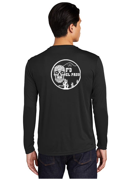 F3 El Paso Pre-Order May 2022