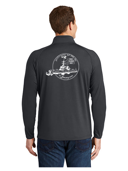 F3 Annapolis Don't Give Up The AO Pre-Order October 2021