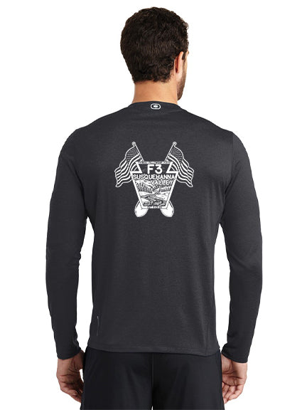 F3 Susquehanna Valley Pre-Order March 2022